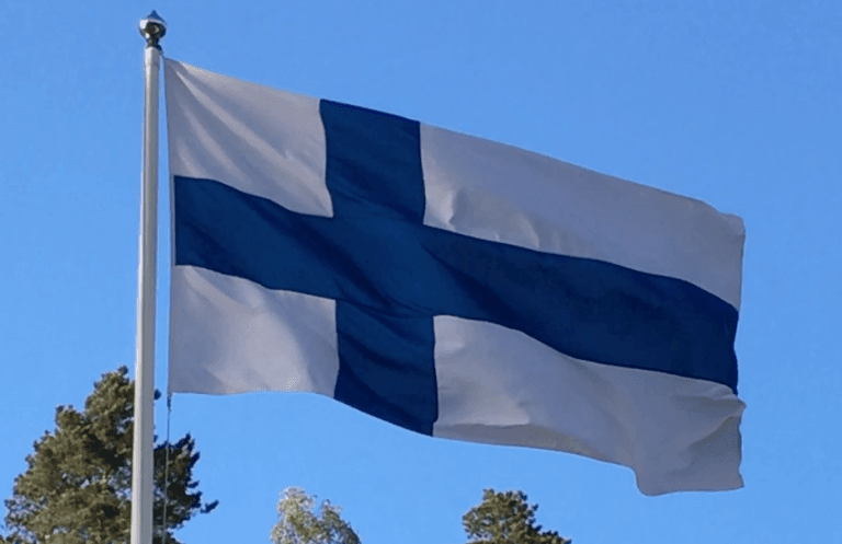 Hyvää itsenäisyyspäivää!